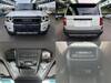 TOYOTA LANDCRUISER 250