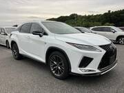 2021 LEXUS RX