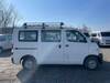 TOYOTA TOWNACE VAN
