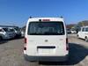 TOYOTA TOWNACE VAN