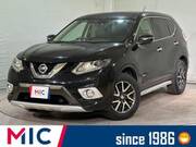 2015 NISSAN X-TRAIL