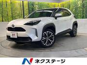 2023 TOYOTA YARIS CROSS HYBRID Z