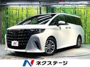 2024 TOYOTA ALPHARD