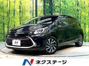 2022 TOYOTA AQUA
