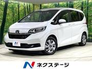 2023 HONDA FREED HYBRID