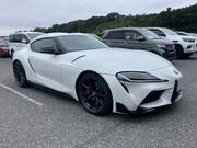 2023 TOYOTA SUPRA