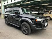 2025 TOYOTA LANDCRUISER 250