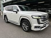 2023 TOYOTA LAND CRUISER