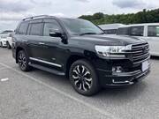 2020 TOYOTA LAND CRUISER