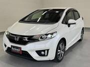 2016 HONDA FIT RS