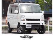 2007 SUZUKI EVERY WAGON