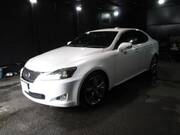 2010 LEXUS IS