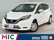 2019 NISSAN NOTE