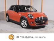 2019 BMW MINI