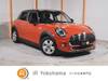 BMW MINI