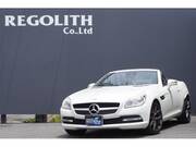 2013 MERCEDES BENZ SLK