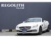 MERCEDES BENZ SLK