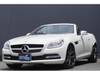 MERCEDES BENZ SLK