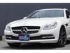 MERCEDES BENZ SLK