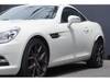 MERCEDES BENZ SLK