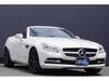 MERCEDES BENZ SLK