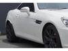 MERCEDES BENZ SLK