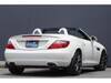 MERCEDES BENZ SLK