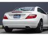 MERCEDES BENZ SLK
