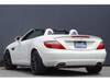MERCEDES BENZ SLK
