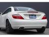 MERCEDES BENZ SLK