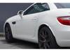MERCEDES BENZ SLK