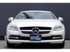 MERCEDES BENZ SLK