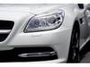 MERCEDES BENZ SLK