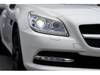 MERCEDES BENZ SLK