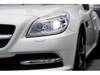 MERCEDES BENZ SLK