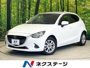 2018 MAZDA DEMIO