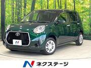 2019 TOYOTA PASSO
