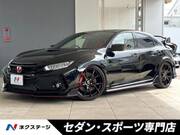 2018 HONDA CIVIC TYPE-R