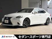 2014 LEXUS IS