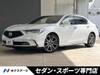 HONDA LEGEND
