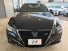 TOYOTA CROWN HYBRID
