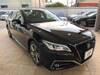 TOYOTA CROWN HYBRID