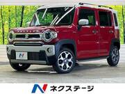 2022 SUZUKI HUSTLER