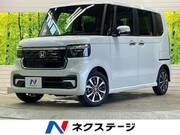 2026 HONDA N-BOX CUSTOM
