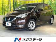 2019 NISSAN NOTE