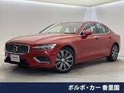 2021 VOLVO S60