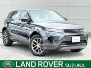 2024 LAND ROVER RANGE ROVER EVOQUE
