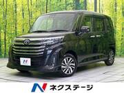 2021 TOYOTA ROOMY