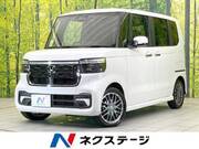 2023 HONDA N-BOX CUSTOM