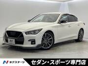 2019 NISSAN SKYLINE
